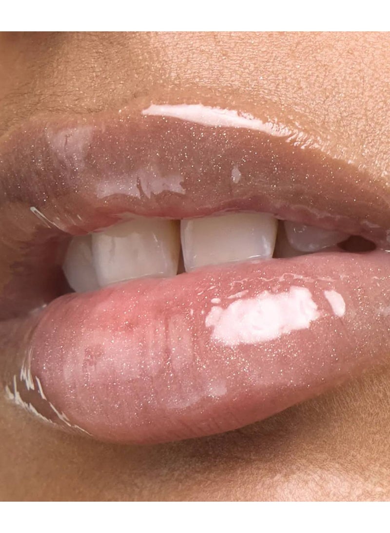 Refy Lip Gloss 13ml - Chrome - Image 3